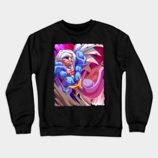 DABURA MERCH VTG Crewneck Sweatshirt